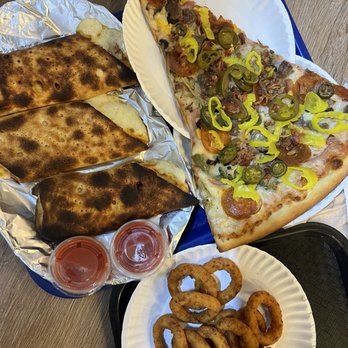 Pizza De Miami - Pizza Near Me - Miami Beach, Florida Pizza De Miami - Pizza Near Me - Miami Beach, Florida