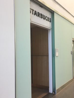 Starbucks by null
