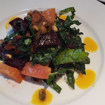 Beatrix - Beet salad. So good! - New American Near Me - Chicago, Illinois Beatrix - Beet salad. So good! - New American Near Me - Chicago, Illinois