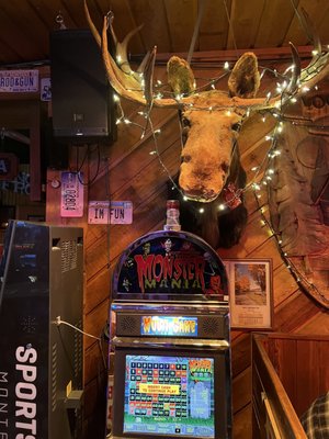 The Great Northern Bar & Grill by null