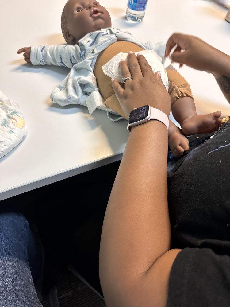 Baby Bungalow - childcare center in Tampa, FL