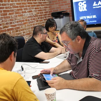 Pro Desk Space  - Shared Office Spaces Near Me - Fullerton, California