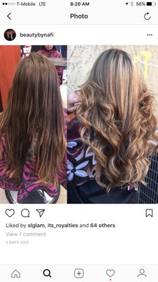 Express Yourself Salon by null