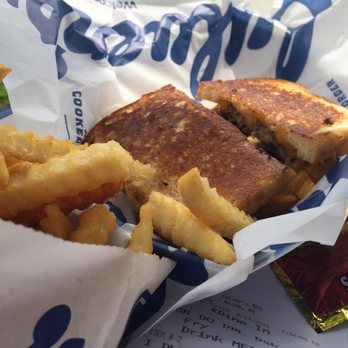 Culver's - Yummy delicious - Burgers Near Me - Wixom, Michigan