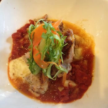 Union 50 - Half Roasted Chicken - Gastropubs Near Me - Indianapolis, Indiana