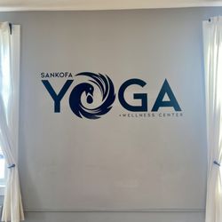Sankofa Yoga & Wellness Center