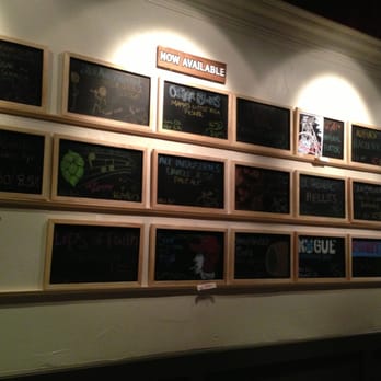 Capitol Beer and Tap Room - Best beer selection this side of the American River. - Beer Bar Near Me - Sacramento, California