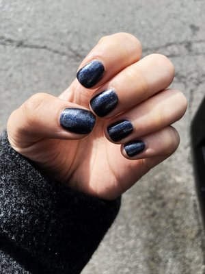 George Salon at the Four Seasons by null