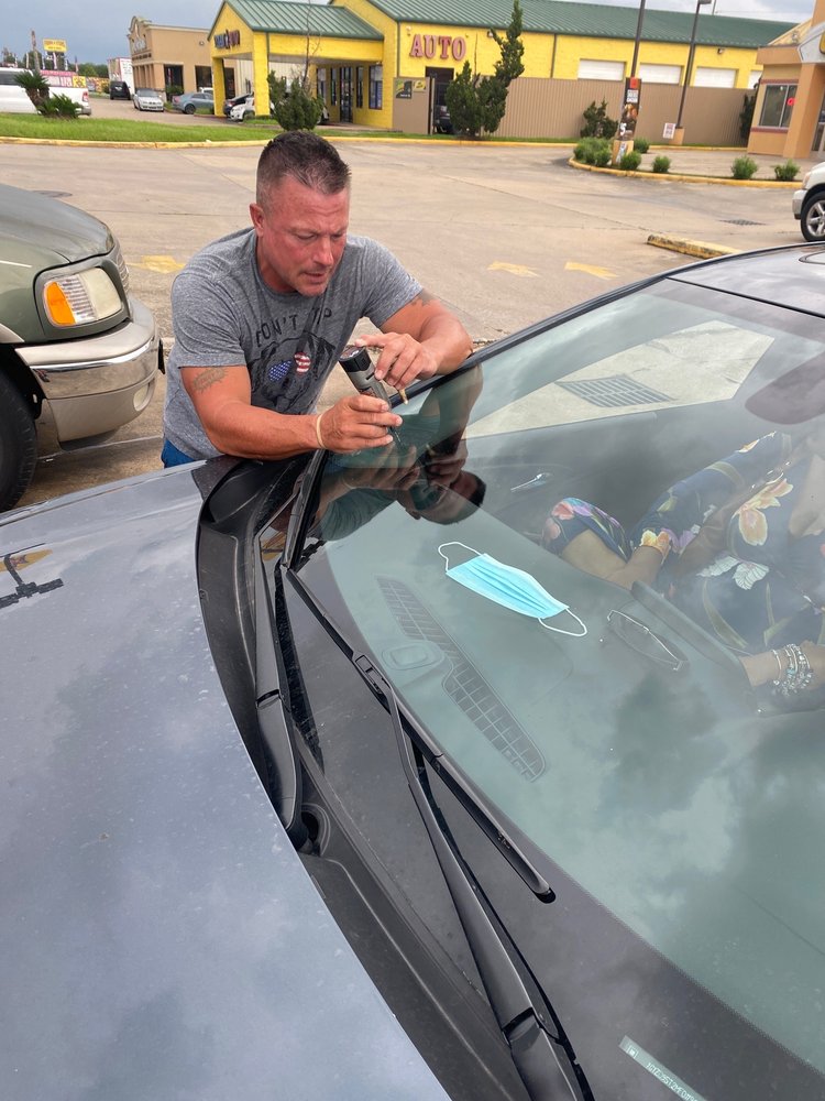 KEN ZOLA’S GLASS AND WINDSHIELD REPAIR 68 Photos & 19 Reviews