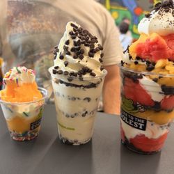 Jeremiah's Italian Ice