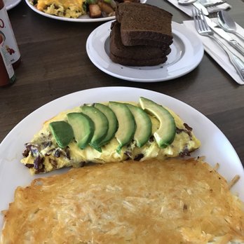 Orange Cafe Bistro - Breakfast & Brunch Near Me - Orange, California