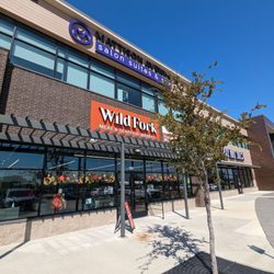 Wild Fork - Convenient location right of Dallas North Toll road