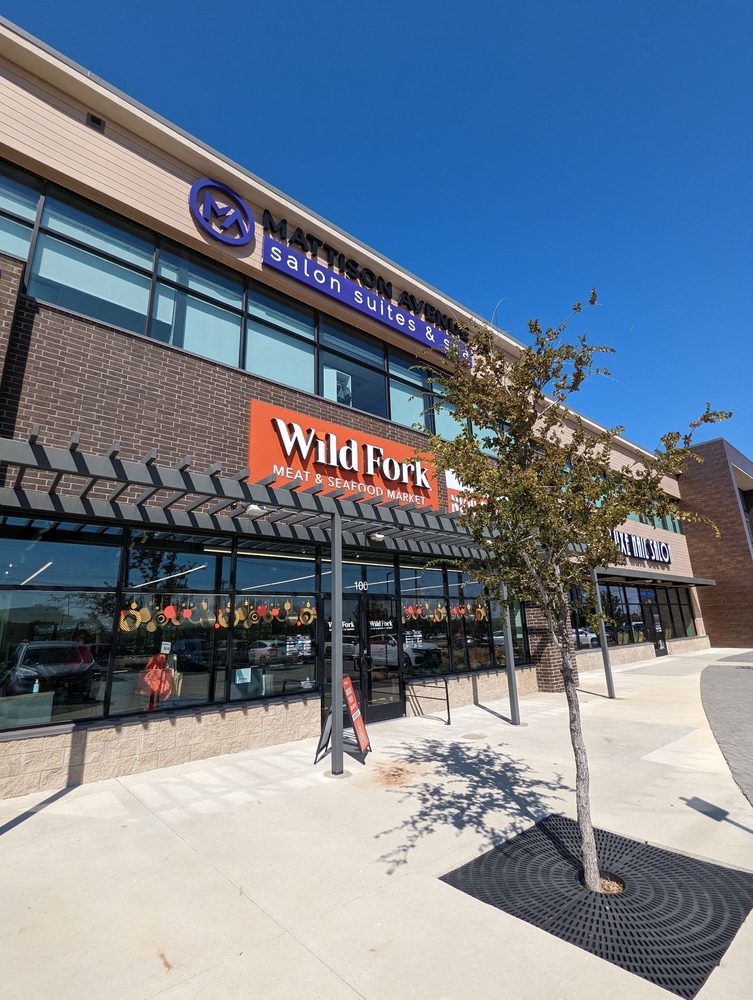 WILD FORK 76 Photos & 19 Reviews 4770 W El Dorado Pkwy, Frisco, TX