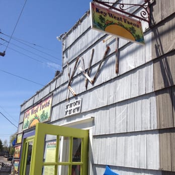 Cape West Tacos - Mexican Near Me - Cape May, New Jersey