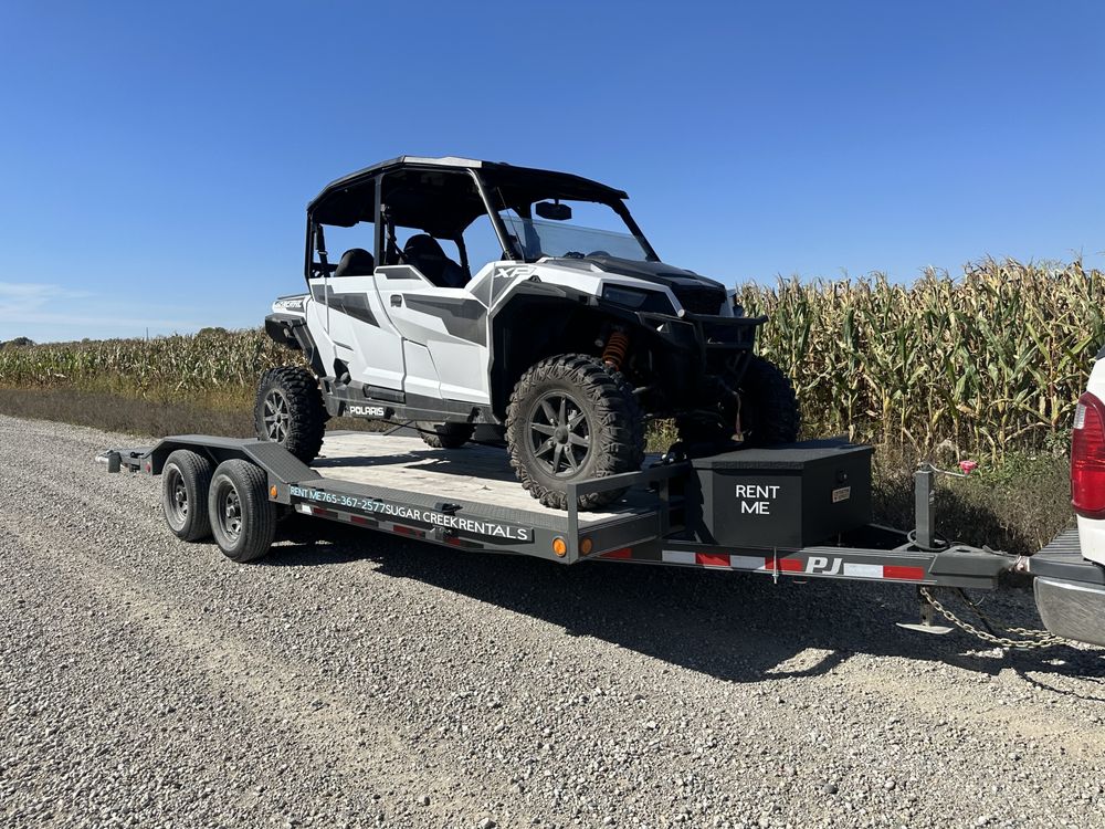 SUGAR CREEK RENTALS Updated August 2024 Crawfordsville, Indiana