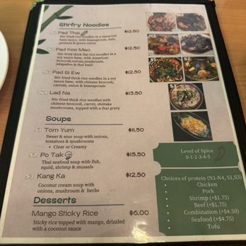 Banh Somtum - Laotian Near Me - Houston, Texas