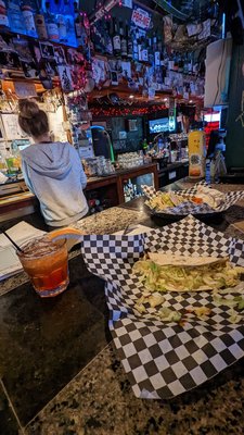 Speakeasy Tavern by null