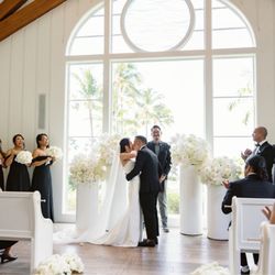 Fred + Kate Events