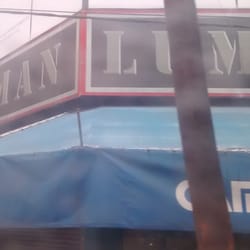 FERRETERIA LUMAN