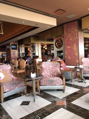 Diamond Club Lounge At Bally S 1901 Boardwalk Atlantic City Nj Bars Mapquest