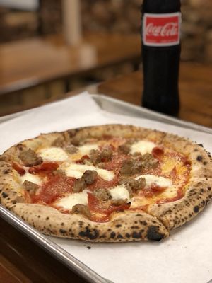 DeSano Pizzeria Napoletana by null