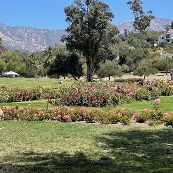 Mission Historical Park - More roses than one can imagine - Parks Near Me - Santa Barbara, California Mission Historical Park - More roses than one can imagine - Parks Near Me - Santa Barbara, California