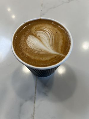 Tellus Coffee by null