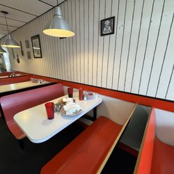 Pattys Family Restaurant