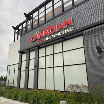 The Canadian Brewhouse - Sports Bars Near Me - Edmonton, Alberta The Canadian Brewhouse - Sports Bars Near Me - Edmonton, Alberta