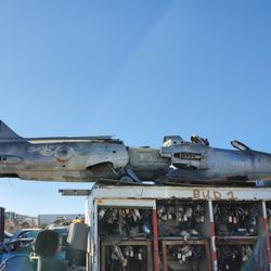 A-1 Metals & Auto Salvage