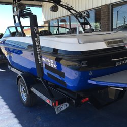 WakeSesh - 2014 Moomba LSV