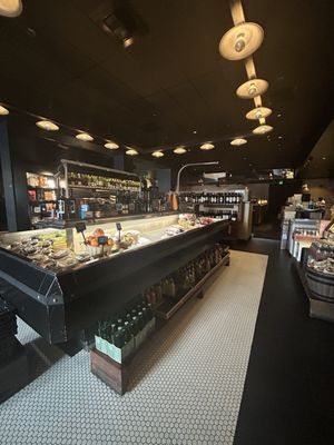 Market Tavern by null