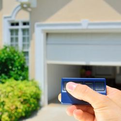 Andy's Garage Door Services