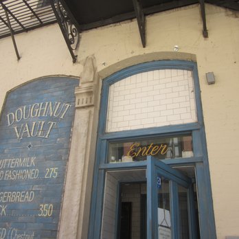 Doughnut Vault - Donuts Near Me - Chicago, Illinois Doughnut Vault - Donuts Near Me - Chicago, Illinois