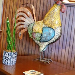 Roosters Men's Grooming Center gift card