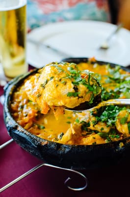 Moqueca Brazilian Restaurant by null