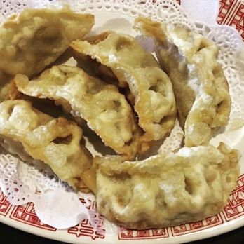 Tokyo Japanese Restaurant - 6 Piece ( Pork) Gyoza - Sushi Bars Near Me - Henrietta, New York Tokyo Japanese Restaurant - 6 Piece ( Pork) Gyoza - Sushi Bars Near Me - Henrietta, New York