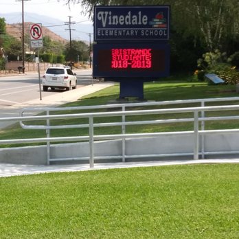 Vinedale College Preparatory Academy - Elementary Schools Near Me - Sun Valley, California Vinedale College Preparatory Academy - Elementary Schools Near Me - Sun Valley, California