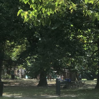 Holliday Park - Playground, picnic tables, and trees - Parks Near Me - Indianapolis, Indiana Holliday Park - Playground, picnic tables, and trees - Parks Near Me - Indianapolis, Indiana