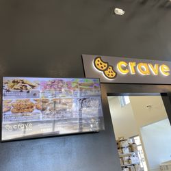 Crave