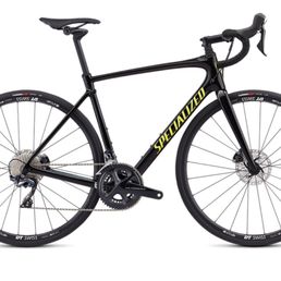Roubaix Comp-Ultegra Di2