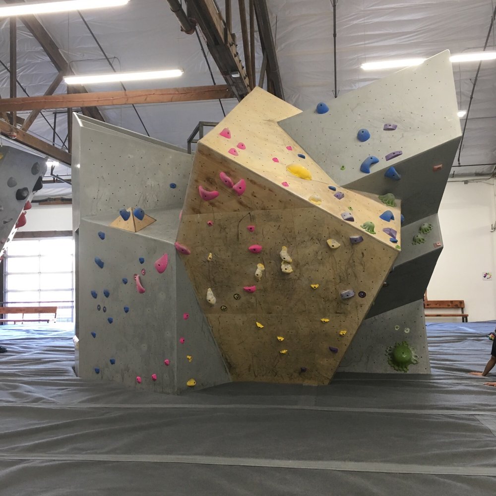 Elevation Bouldering Gym - Climbing Near Me - Eugene, Oregon Elevation Bouldering Gym - Climbing Near Me - Eugene, Oregon