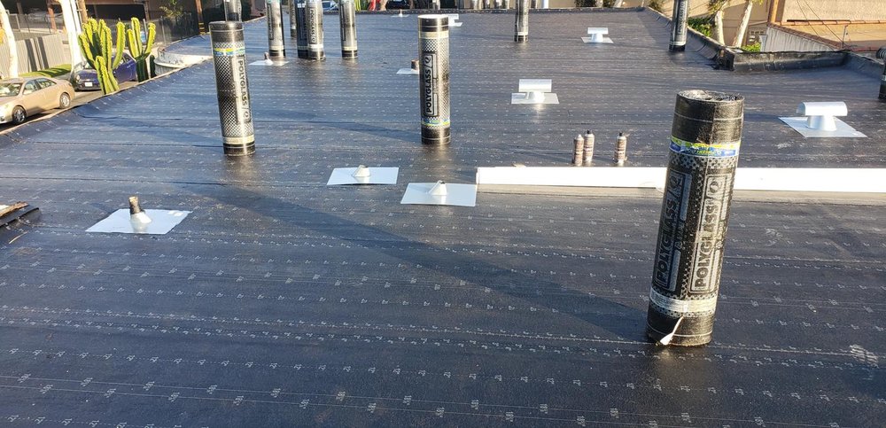 Slide of Essential Builders