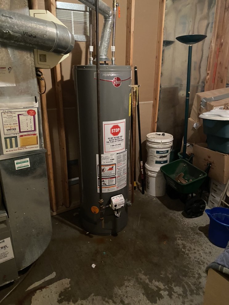 Slide of Pierpoint Plumbing