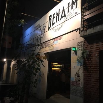 Benaim - Beer Bar Near Me - Buenos Aires, C