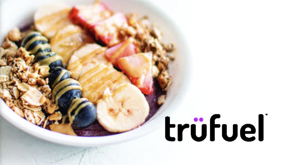 Trufuel Logo