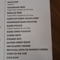 Johnnys Bar and Grille