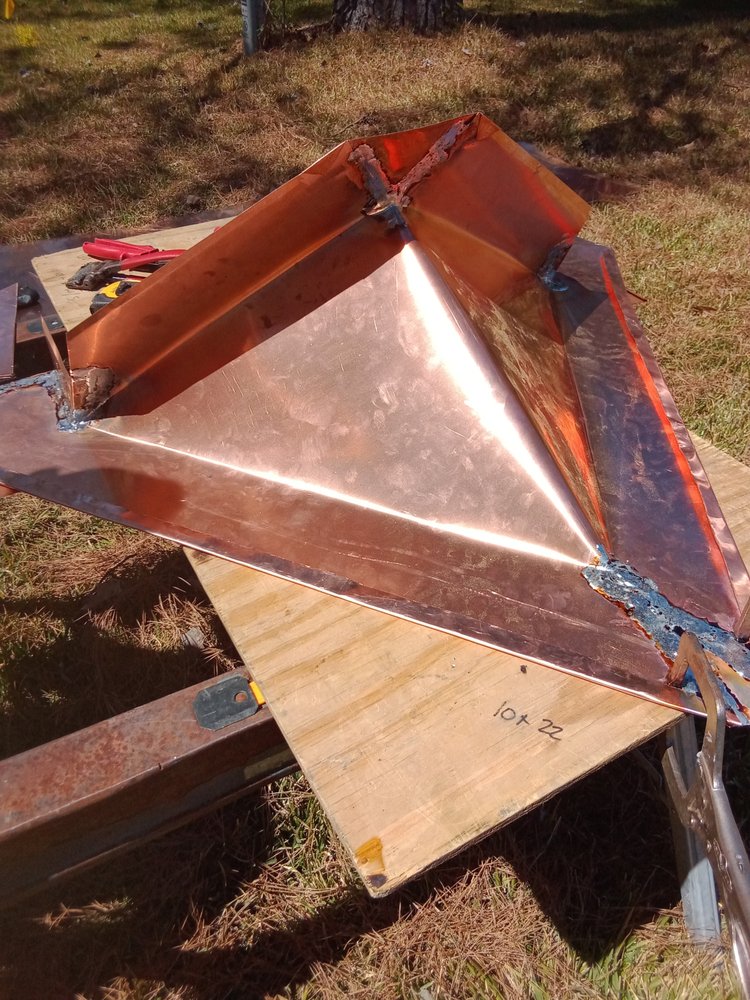 Slide of Townsend Roofing