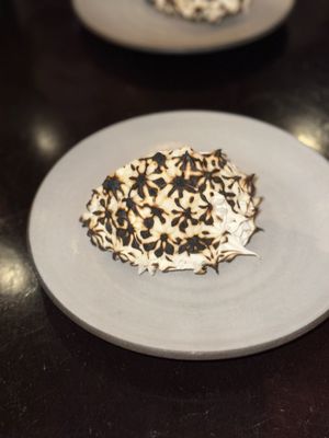 The Library Restaurant by null