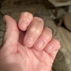 Luxury Nails and Spa - Nails